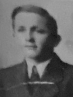 Häussler (Häußler) Heinrich